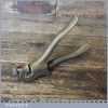 Vintage Eclipse No: 77 Saw Set Tool In Good Condition