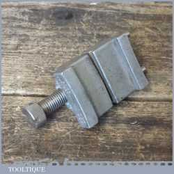 Vintage Eclipse No: 36 Honing Guide For Chisels Plane Irons - Good Condition