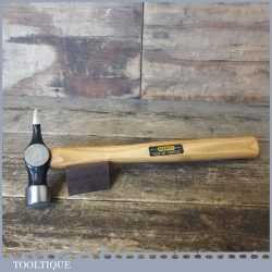 Stanley 10oz Cross Pein Hammer Ash Handle - Unused Condition