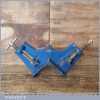 Vintage Record Tools No: 140 Corner Clamp - Good Condition