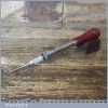 Vintage Stanley Yankee No: 135B Pump Action Screwdriver - Good Condition
