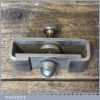 Vintage Record No: 161 Edge Tool Honing Guide For Chisels Plane Irons