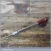 Vintage Stanley Yankee No: 130B Pump Action Screwdriver - Good Condition