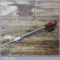 Vintage Stanley Yankee No: 130B Pump Action Screwdriver - Good Condition