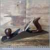 Vintage Stanley England No: 5 Jack Plane - Fully Refurbished