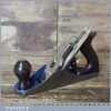 Vintage Record No: 03 Smoothing Plane - Fully Refurbished Ready To Use