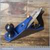 Modern Record Irwin No: 4 Smoothing Plane - Fully Refurbished