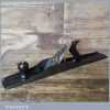 Antique Stanley Bedrock USA No: 607 Jointer Plane - Fully Refurbished