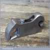 Vintage Stanley USA No: 90 Bullnose Rabbet Plane - Fully Refurbished