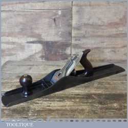 Vintage Stanley USA No: 7 Jointer Plane - Fully Refurbished Ready For Use