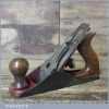 Scarce Vintage Spear & Jackson No: 4 Smoothing Plane - Fully Refurbished
