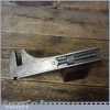 Vintage 7” Joseph Lucus Girder Major No: 93 Adjustable Spanner Wrench
