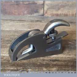 Vintage Record No: 076 Bull Nose Plane - Fully Refurbished Ready To Use