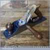 Scarce Vintage Record No: T5 Stay Set SS Technical Jack Plane - Fully Refurbished
