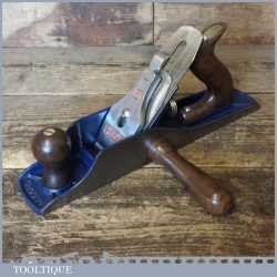 Scarce Vintage Record No: T5 Stay Set SS Technical Jack Plane - Fully Refurbished