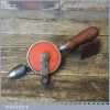 Small German Vintage Single Pinion Egg Beater Hand Drill - Good Condition
