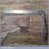 Vintage I D Smallwood Birmingham No: 383 Roofing Square - Good Condition