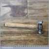 Vintage Panel Beaters Planishing Hammer - Good Condition