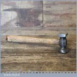 Vintage Panel Beaters Planishing Hammer - Good Condition