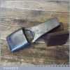 Vintage Dixon & Sons No: 42 Leatherworking Oval Crew Punch - Good Condition
