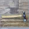 Vintage Panel Beaters Planishing Hammer - Good Condition
