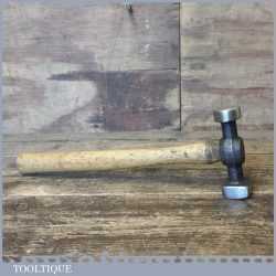 Vintage Panel Beaters Planishing Hammer - Good Condition
