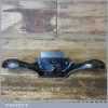 Vintage Stanley Sweetheart USA No: 80 Cabinet Scraper - Fully Refurbished (Copy)