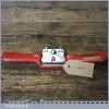 Vintage Rapier Adjustable Flat Soled Metal Spokeshave - Good Condition