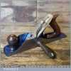 Vintage Record No: T5 Technical Jack Plane - Fully Refurbished