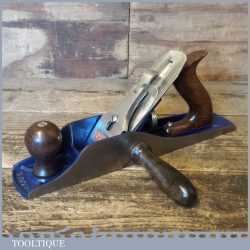 Vintage Record No: T5 Technical Jack Plane - Fully Refurbished