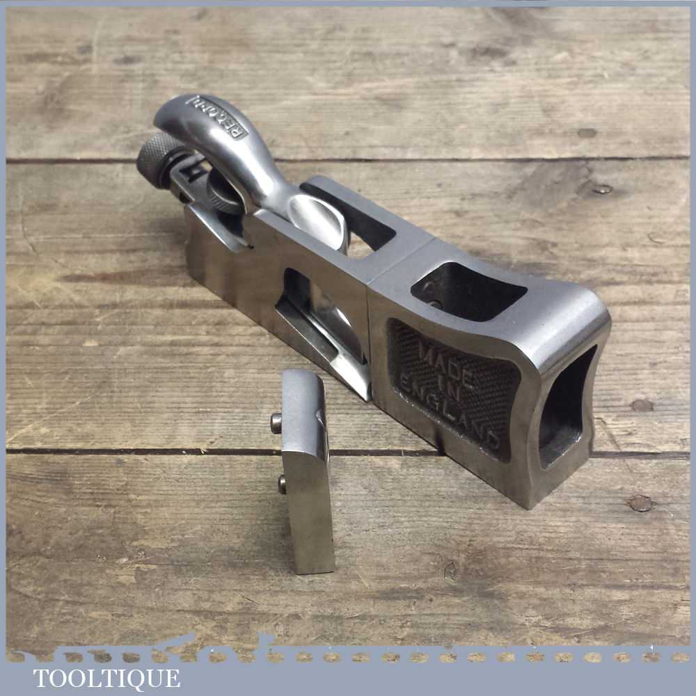 Vintage Record No: 311 Combination Bull Nose & Shoulder Plane