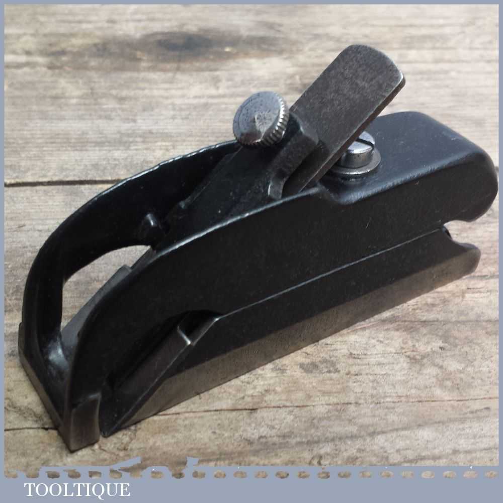 Vintage Stanley USA No:75 Bull Nose Plane
