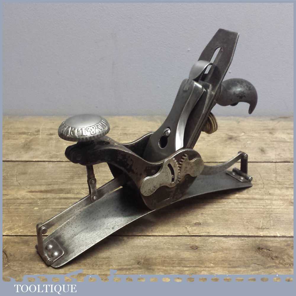  b tooltique