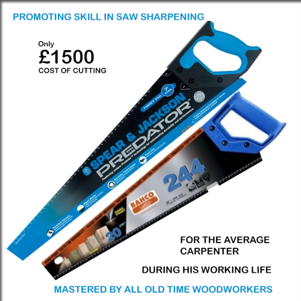 Upgrading Your New Tool kit with Our Old Tools