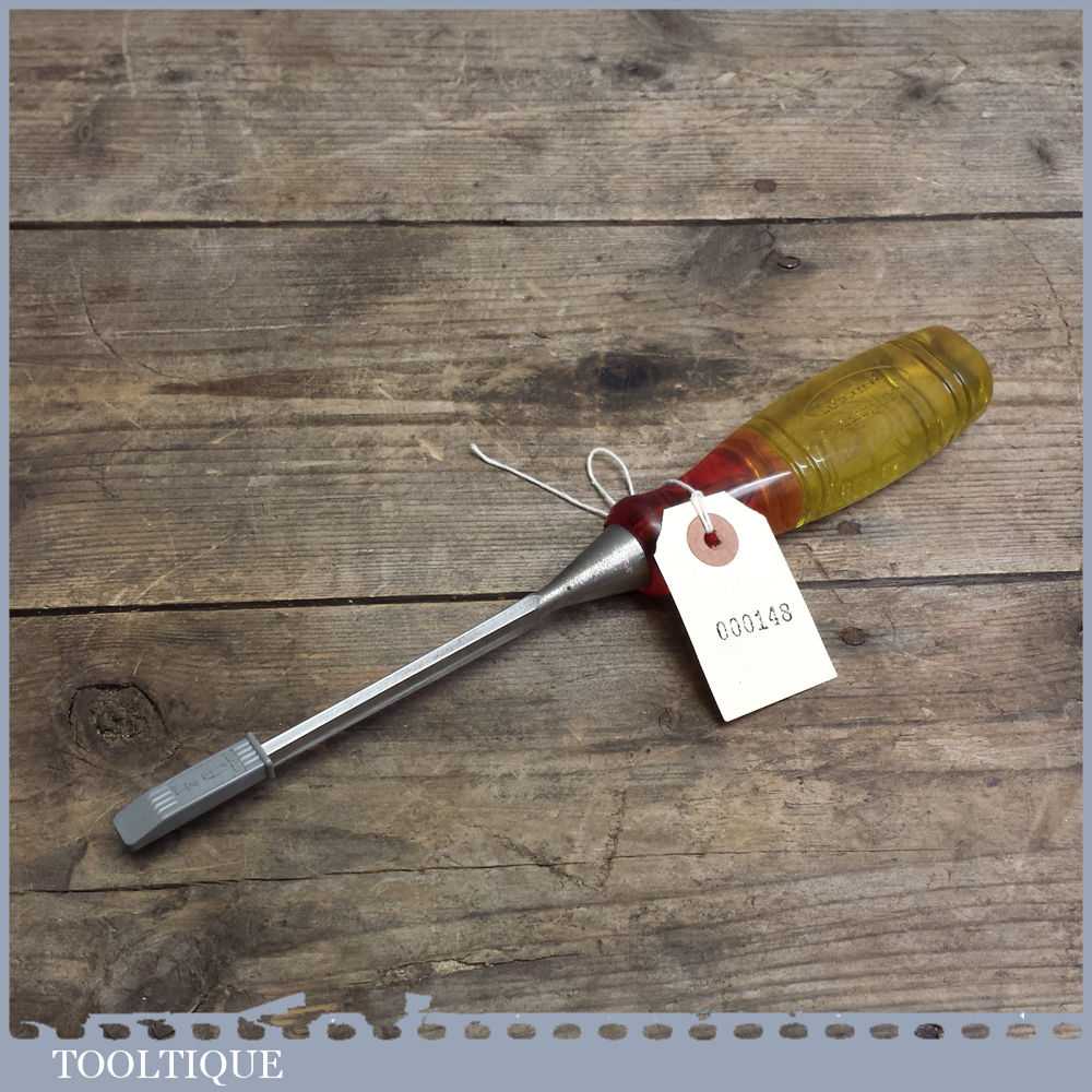 Marples M373 6mm or 1/4" SplitProof Bevel Edge Chisel